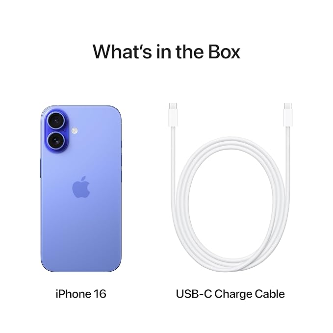 Apple iPhone 16 128 GB