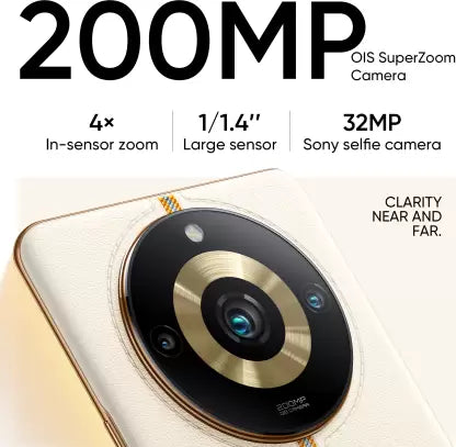 Realme 11 Pro+