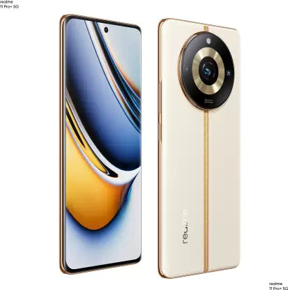 Realme 11 Pro+