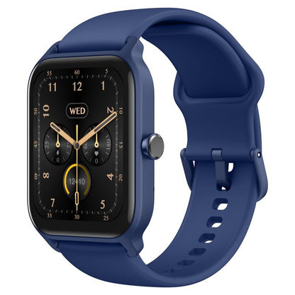 Fastrack Reflex Nitro 1.8" Smartwatch