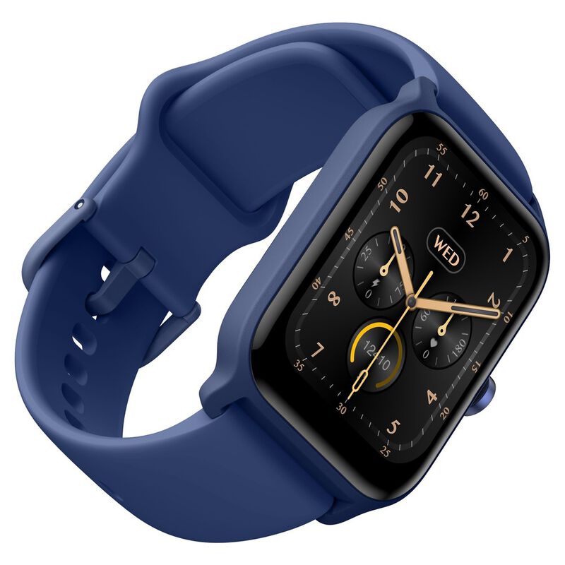 Fastrack Reflex Nitro 1.8" Smartwatch