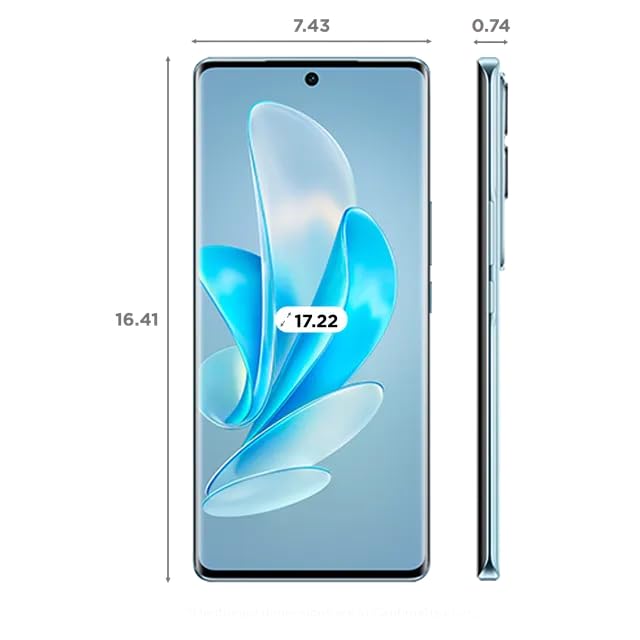 vivo V29 Pro 5G