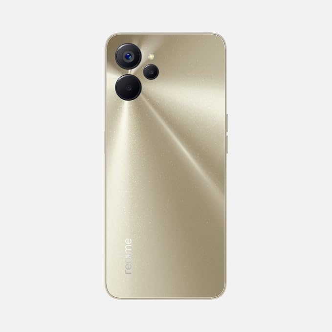 Realme 9i 5G