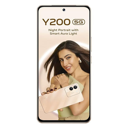 vivo Y200 5G