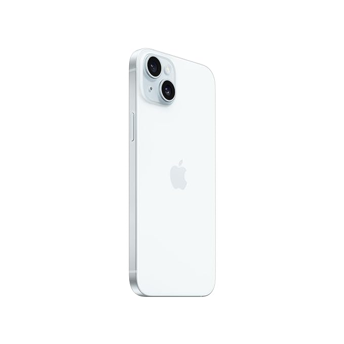 Apple iPhone 15 Plus - Blue