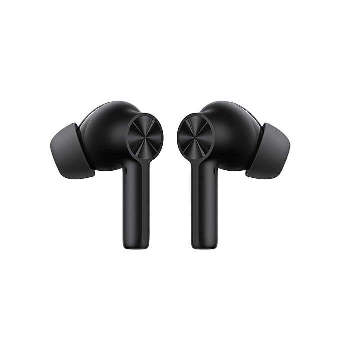 OnePlus Buds Z2 Bluetooth