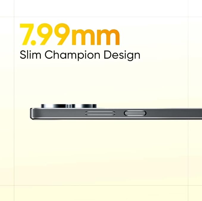 Realme C53
