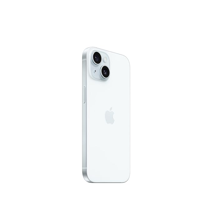 Apple iPhone 15 - Blue