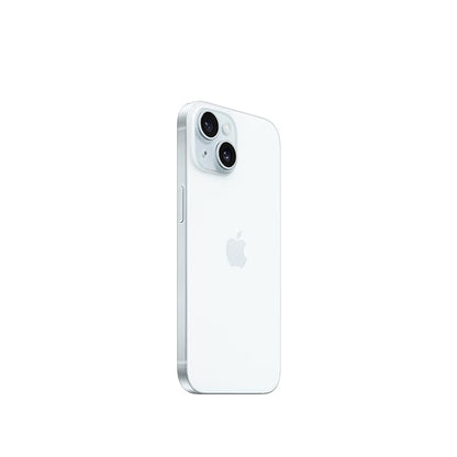 Apple iPhone 15 - Blue