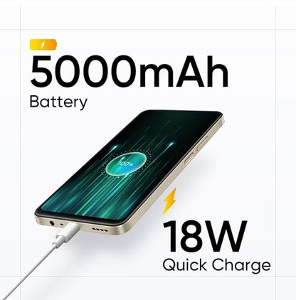 Realme C53