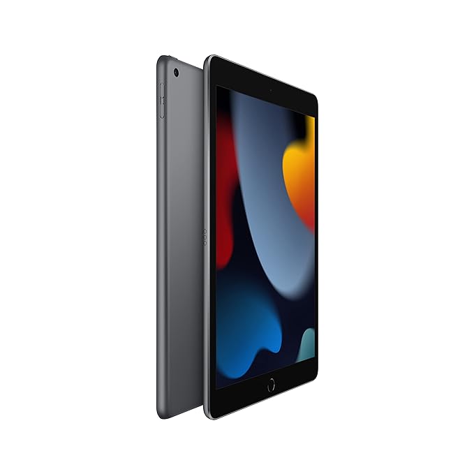 Apple iPad (9th Generation)