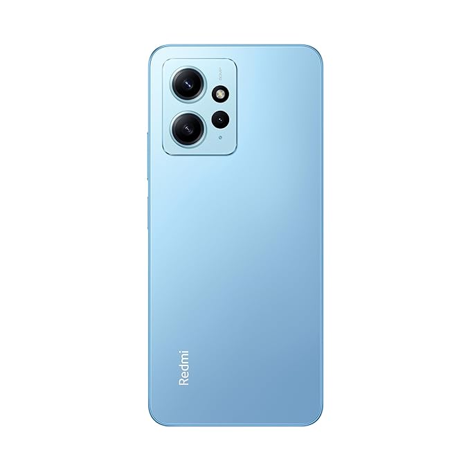Redmi Note 12