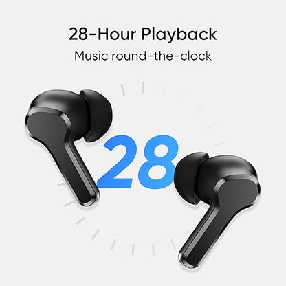 realme TechLife Buds T100
