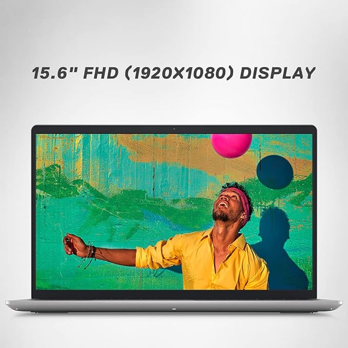 Dell 15 Inspiron 3511 Intel i5-11th Gen