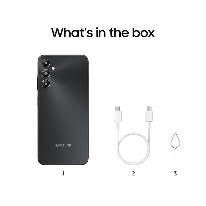 Samsung Galaxy A05s