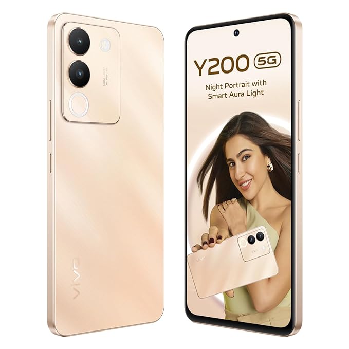 vivo Y200 5G