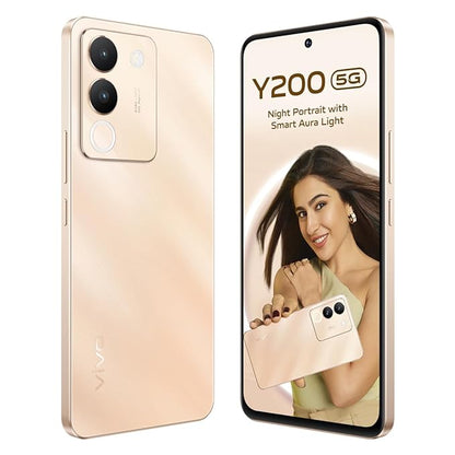 vivo Y200 5G