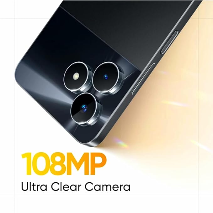 Realme C53