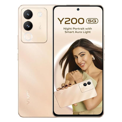 vivo Y200 5G