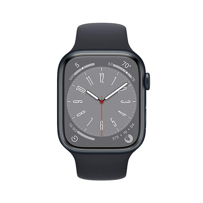 Apple Watch Series 8 [GPS 45 mm]