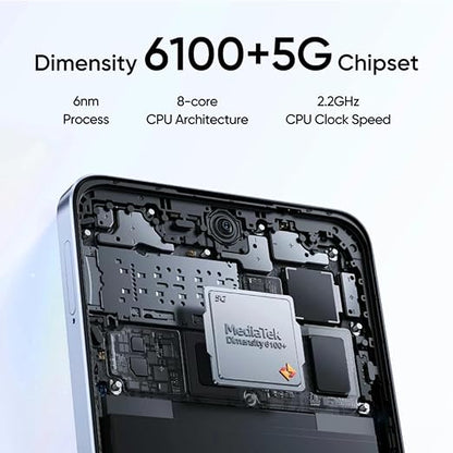 Realme 11x 5G