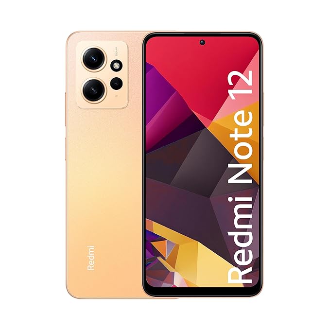 Redmi Note 12