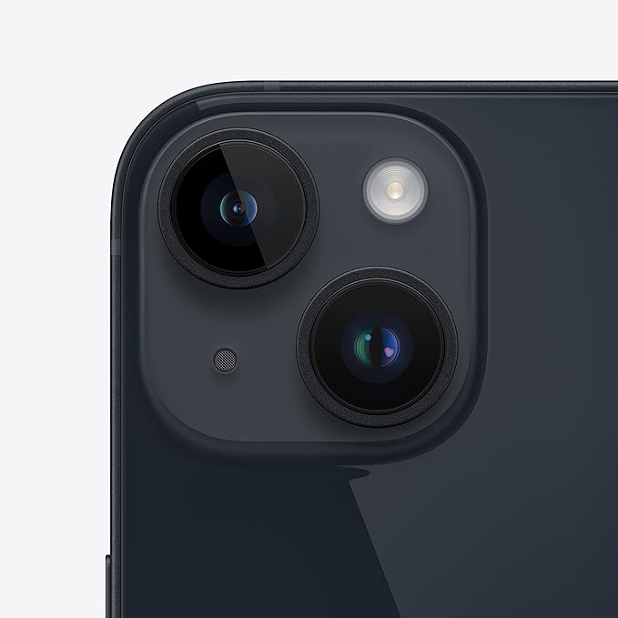 Apple iPhone 14 - Midnight