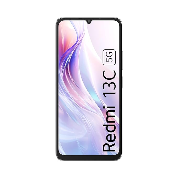 Redmi 13C 5G
