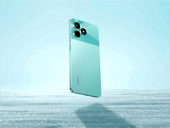 Realme C51