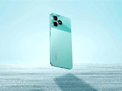 Realme C51