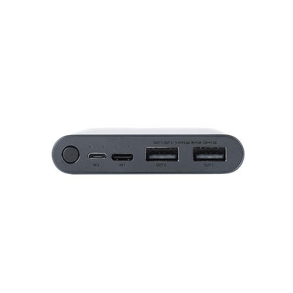 Mi Power Bank 3i with 18W Fast Charging 10000mAh