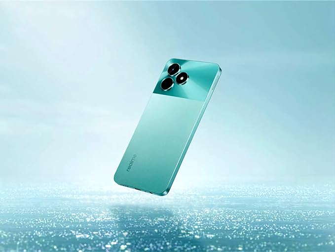 Realme C51