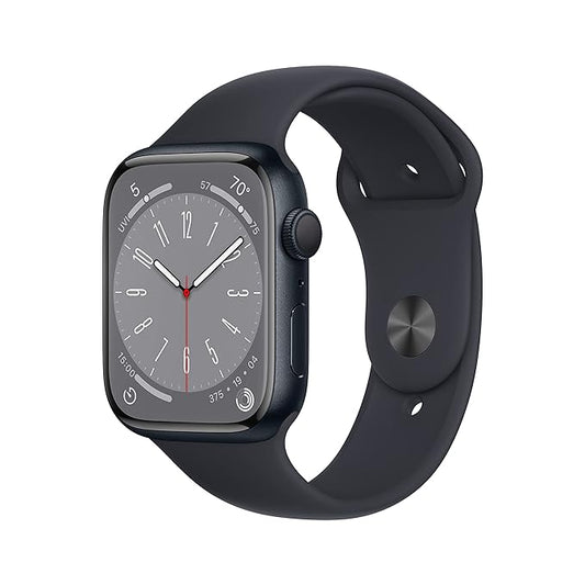 Apple Watch Series 8 [GPS 45 mm]
