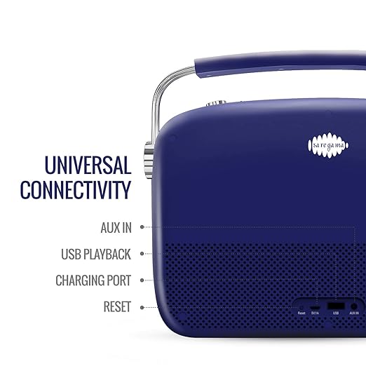 Saregama Carvaan Premium Hindi