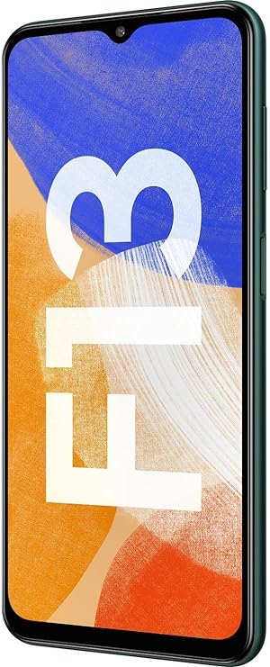 Samsung Galaxy F13