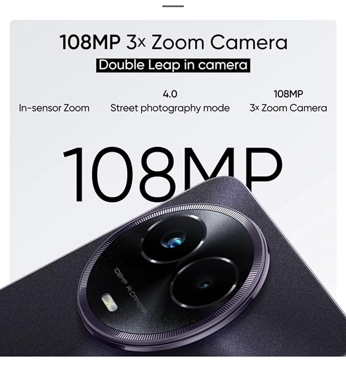 Realme 11 5G