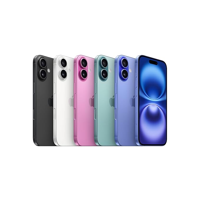 Apple iPhone 16 128 GB