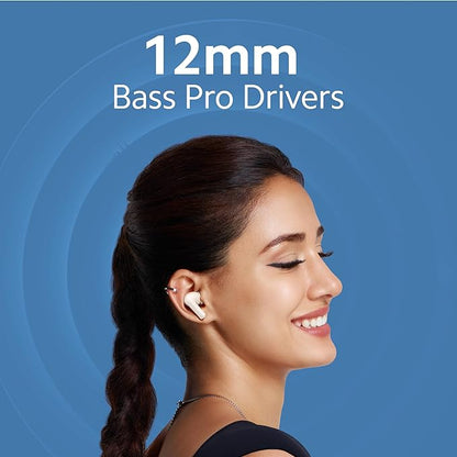 Redmi Buds 4 Active - Air White,