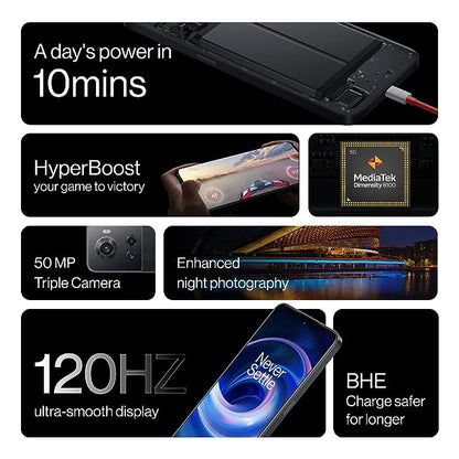 Oneplus 10 R