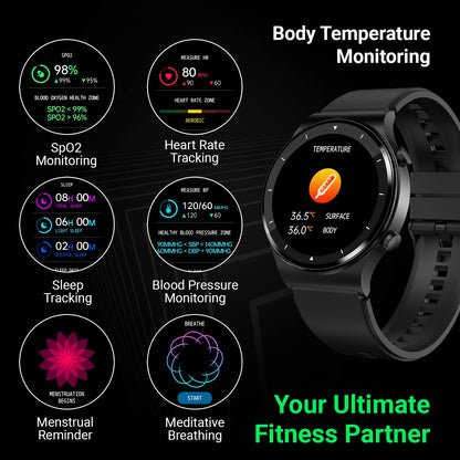 Fire-Boltt  BSW017