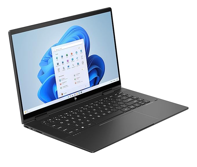 HP Envy x360, Ryzen 5 7530U, fh0014AU