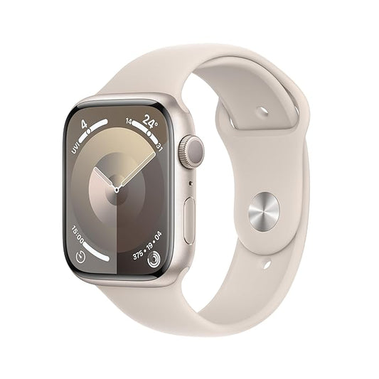 Apple Watch Series 9 [GPS 45mm]