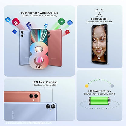 Samsung Galaxy A04e