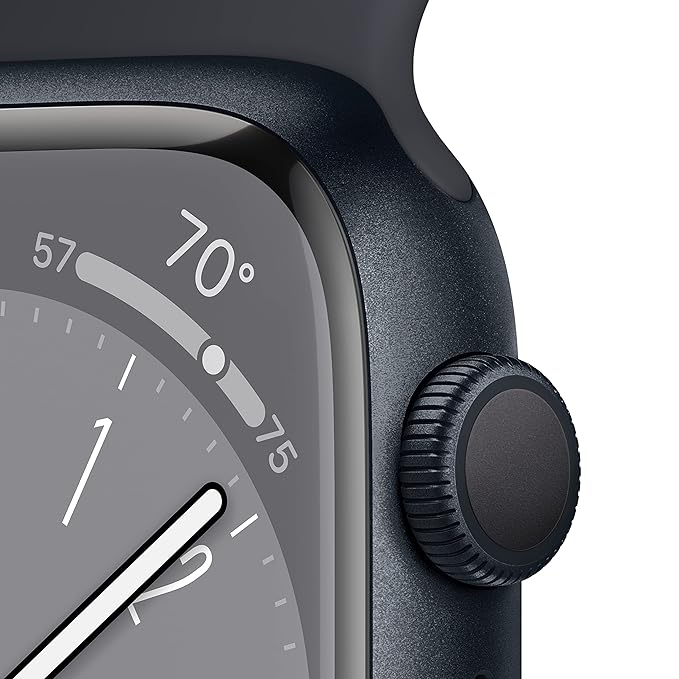 Apple Watch Series 8 [GPS 45 mm]