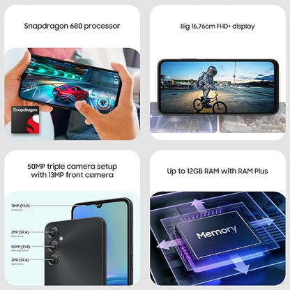 Samsung Galaxy A05s