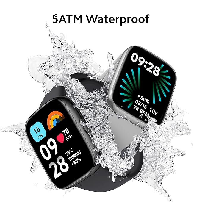 Redmi Watch 3 Active