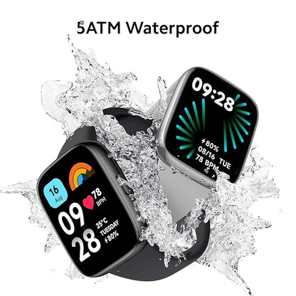 Redmi Watch 3 Active