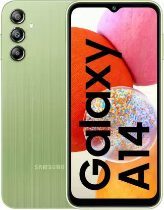 Samsung Galaxy A14