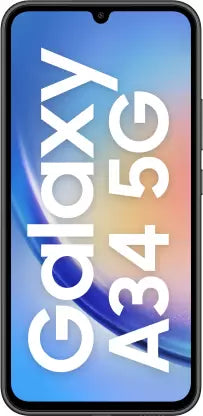 Samsung Galaxy A34 5G