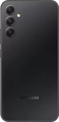 Samsung Galaxy A34 5G